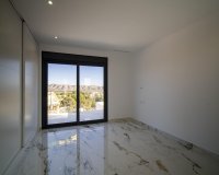 Nieuwbouw - Villa - La Nucía - Urb. Don Mar