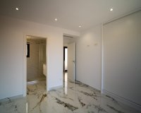 Nieuwbouw - Villa - La Nucía - Urb. Don Mar