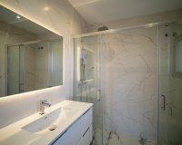 Nieuwbouw - Villa - La Nucía - Urb. Don Mar