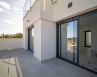 Nieuwbouw - Villa - La Nucía - Urb. Don Mar