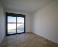 Nieuwbouw - Villa - La Nucía - Urb. Don Mar
