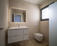 Nieuwbouw - Villa - La Nucía - Urb. Don Mar