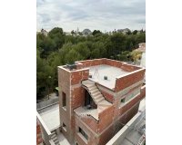 Nieuwbouw - Villa - La Nucía - Urb. Don Mar
