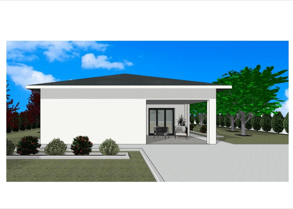 Nieuwbouw - Villa - La Romana - Batistes