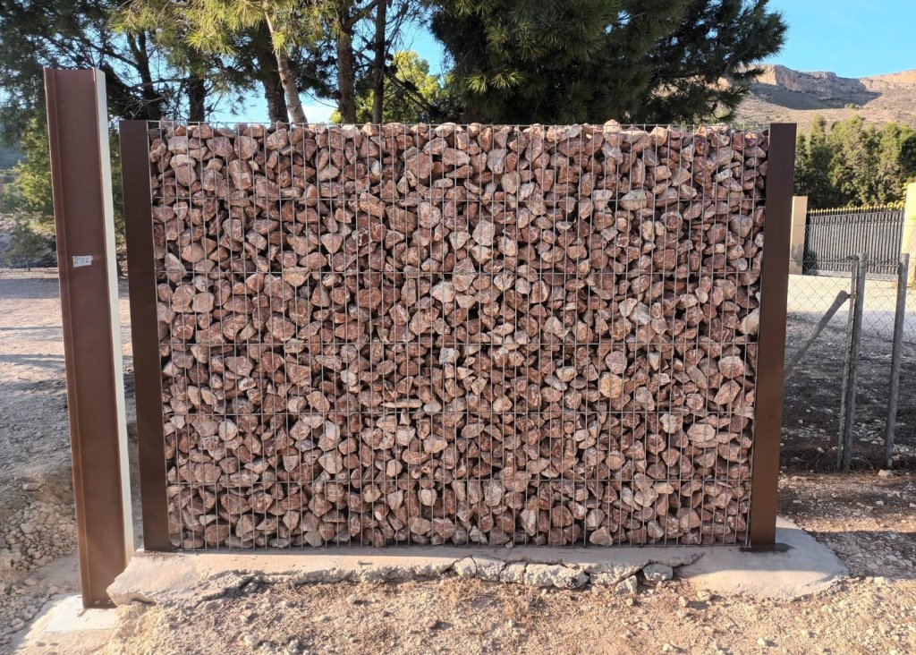 Nieuwbouw - Villa - La Romana - Batistes