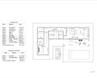 Nieuwbouw - Villa - La Romana - Batistes