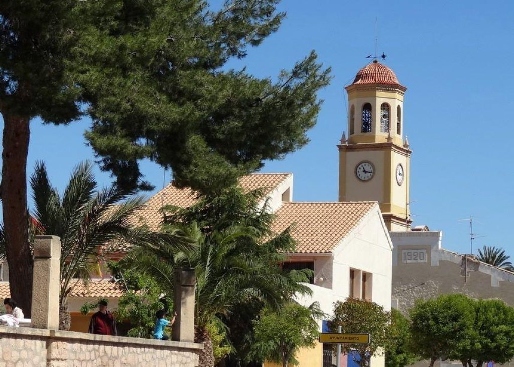 Nieuwbouw - Villa - La Romana - Batistes