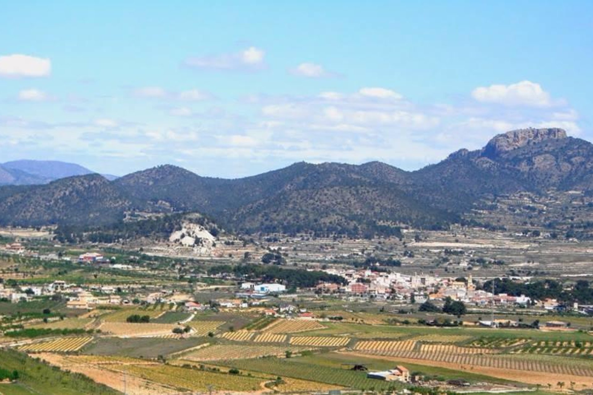 Nieuwbouw - Villa - La Romana - Batistes