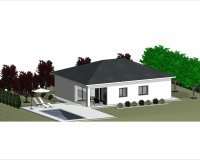 Nieuwbouw - Villa - La Romana - Batistes