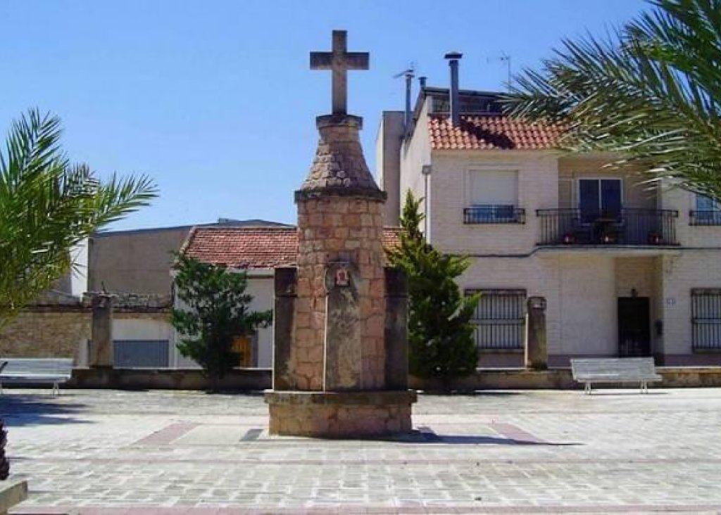 Nieuwbouw - Villa - La Romana - Batistes