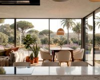 Nieuwbouw - Villa - La Romana - Los Joveres