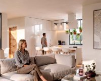 Nieuwbouw - Villa - La Romana - Los Joveres