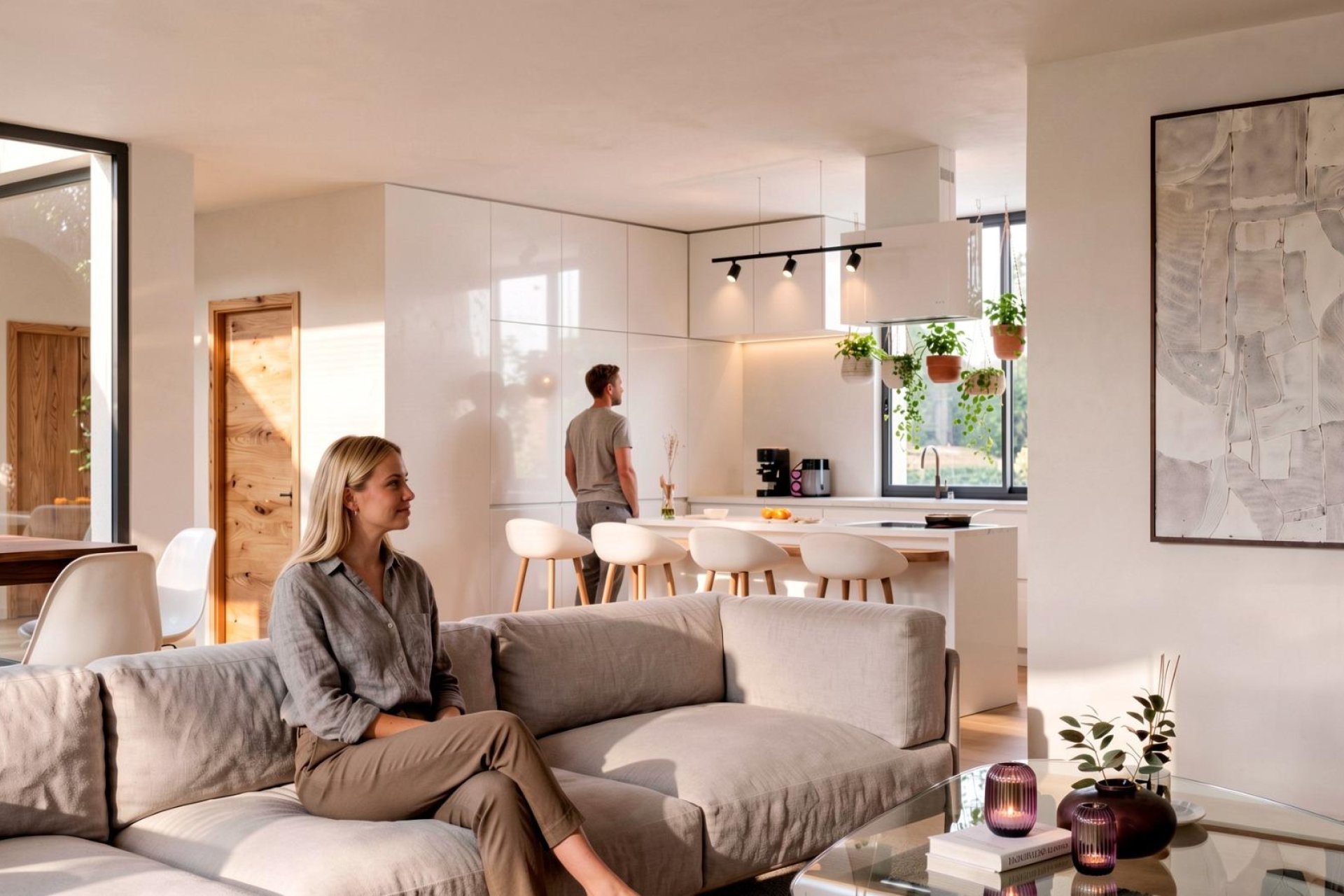 Nieuwbouw - Villa - La Romana - Los Joveres