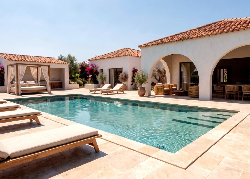 Nieuwbouw - Villa - La Romana - Los Joveres