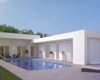Nieuwbouw - Villa - La Romana - Villas de la Romana
