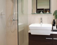 Nieuwbouw - Villa - La Romana - Villas de la Romana