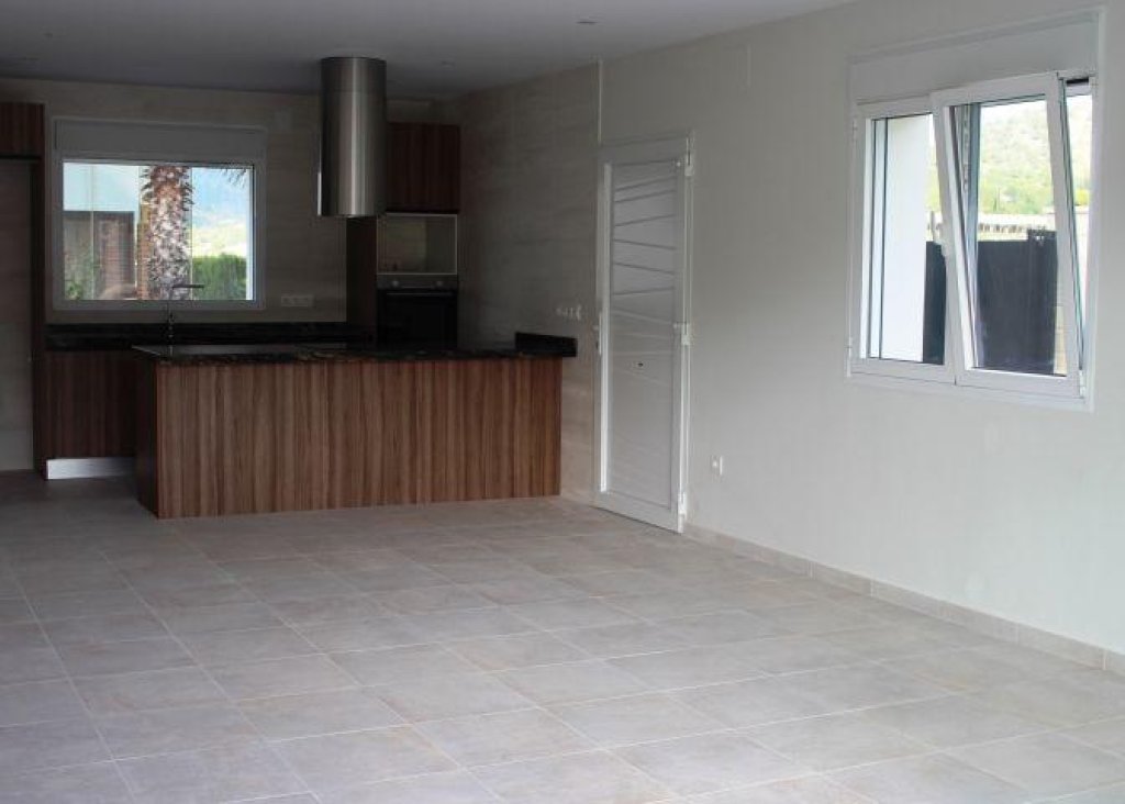 Nieuwbouw - Villa - La Romana - Villas de la Romana