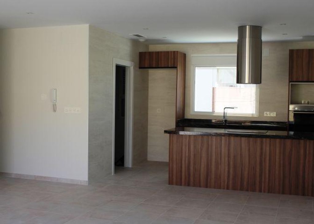 Nieuwbouw - Villa - La Romana - Villas de la Romana