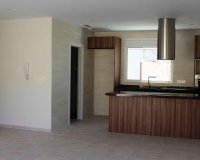 Nieuwbouw - Villa - La Romana - Villas de la Romana