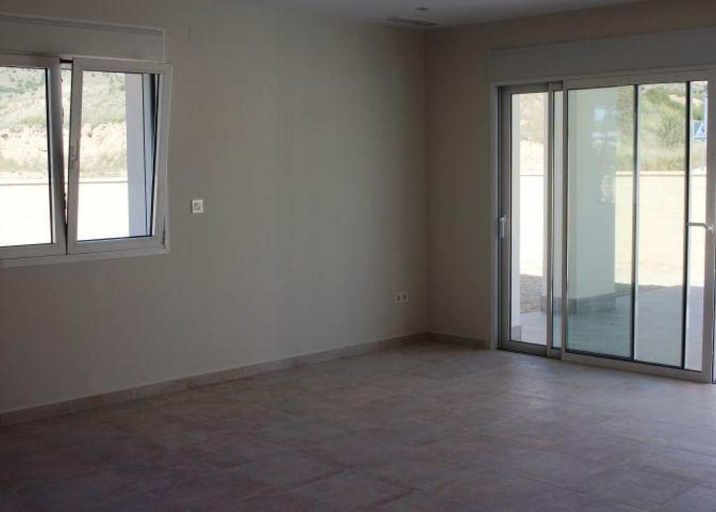 Nieuwbouw - Villa - La Romana - Villas de la Romana