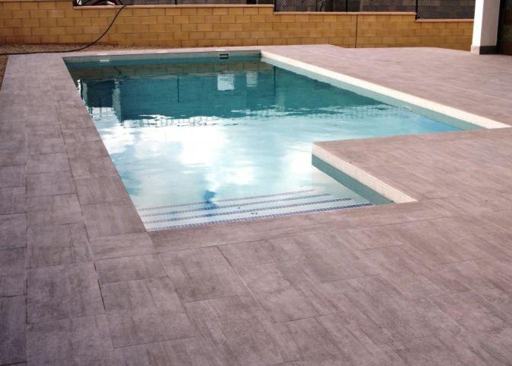 Nieuwbouw - Villa - La Romana - Villas de la Romana