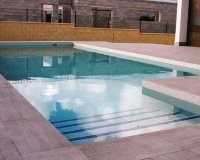 Nieuwbouw - Villa - La Romana - Villas de la Romana