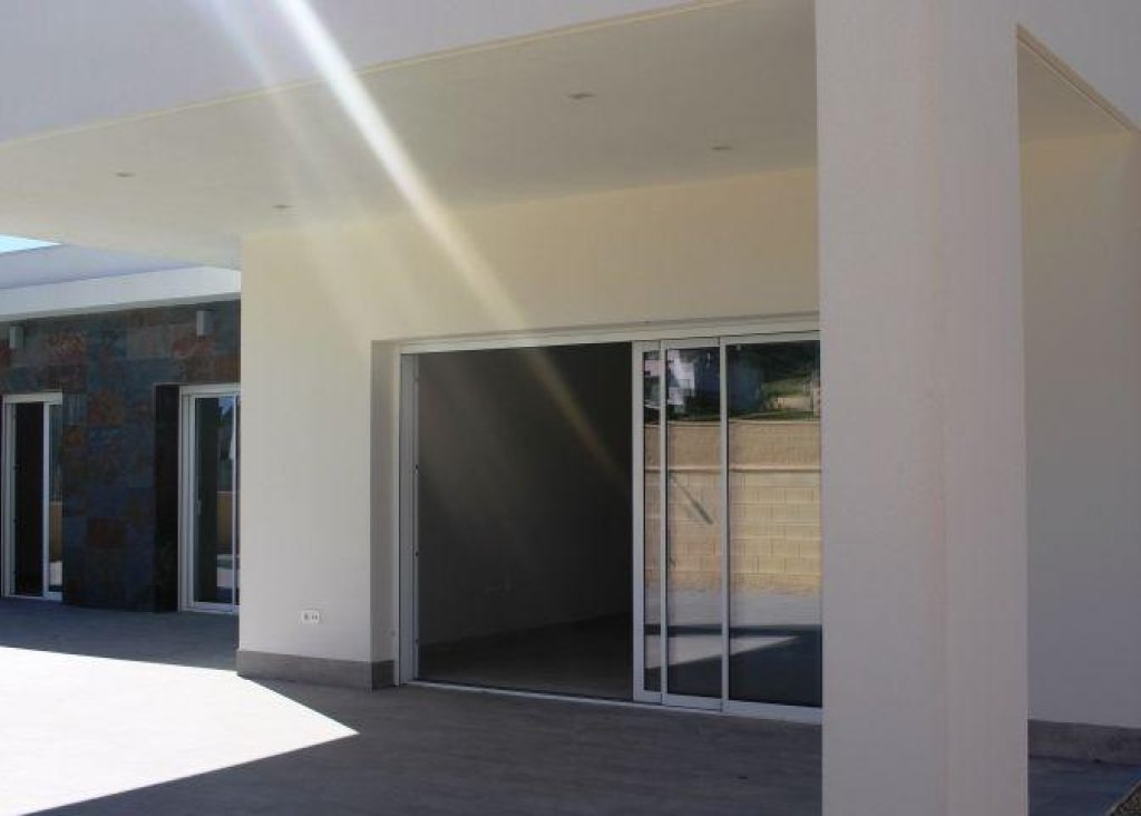 Nieuwbouw - Villa - La Romana - Villas de la Romana