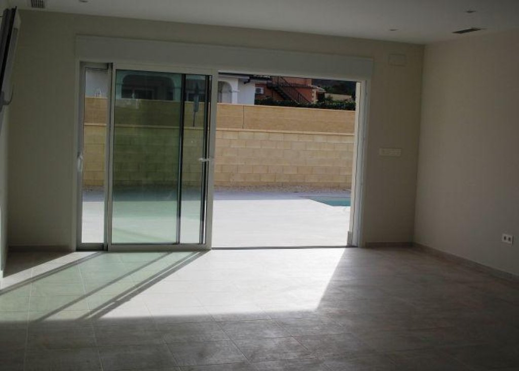 Nieuwbouw - Villa - La Romana - Villas de la Romana