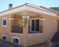 Nieuwbouw - Villa - La Romana - Villas de la Romana