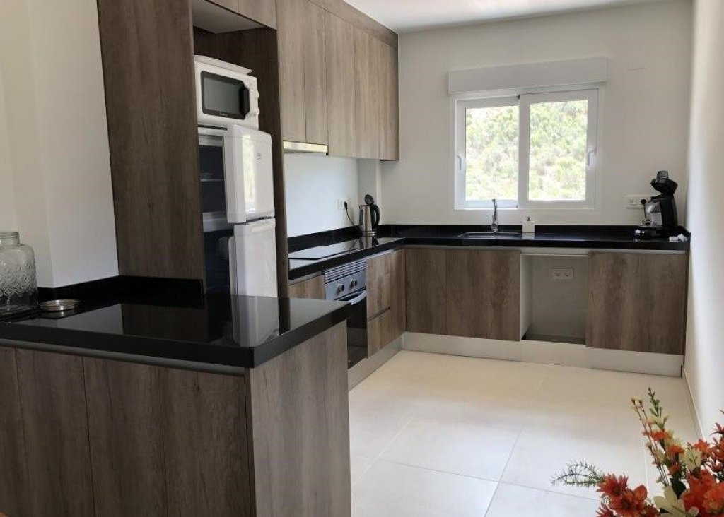 Nieuwbouw - Villa - La Romana - Villas de la Romana