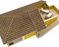 Nieuwbouw - Villa - La Romana - Villas de la Romana