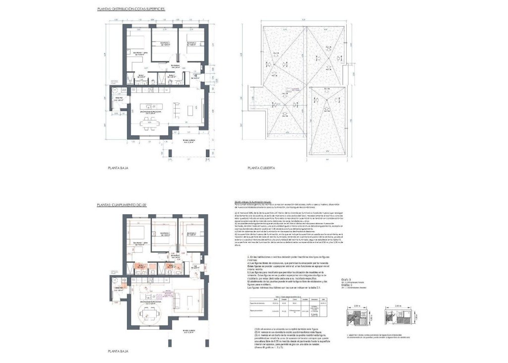 Nieuwbouw - Villa - La Romana - Villas de la Romana