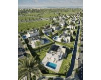 Nieuwbouw - Villa - Lorca - Jardines de Almenara