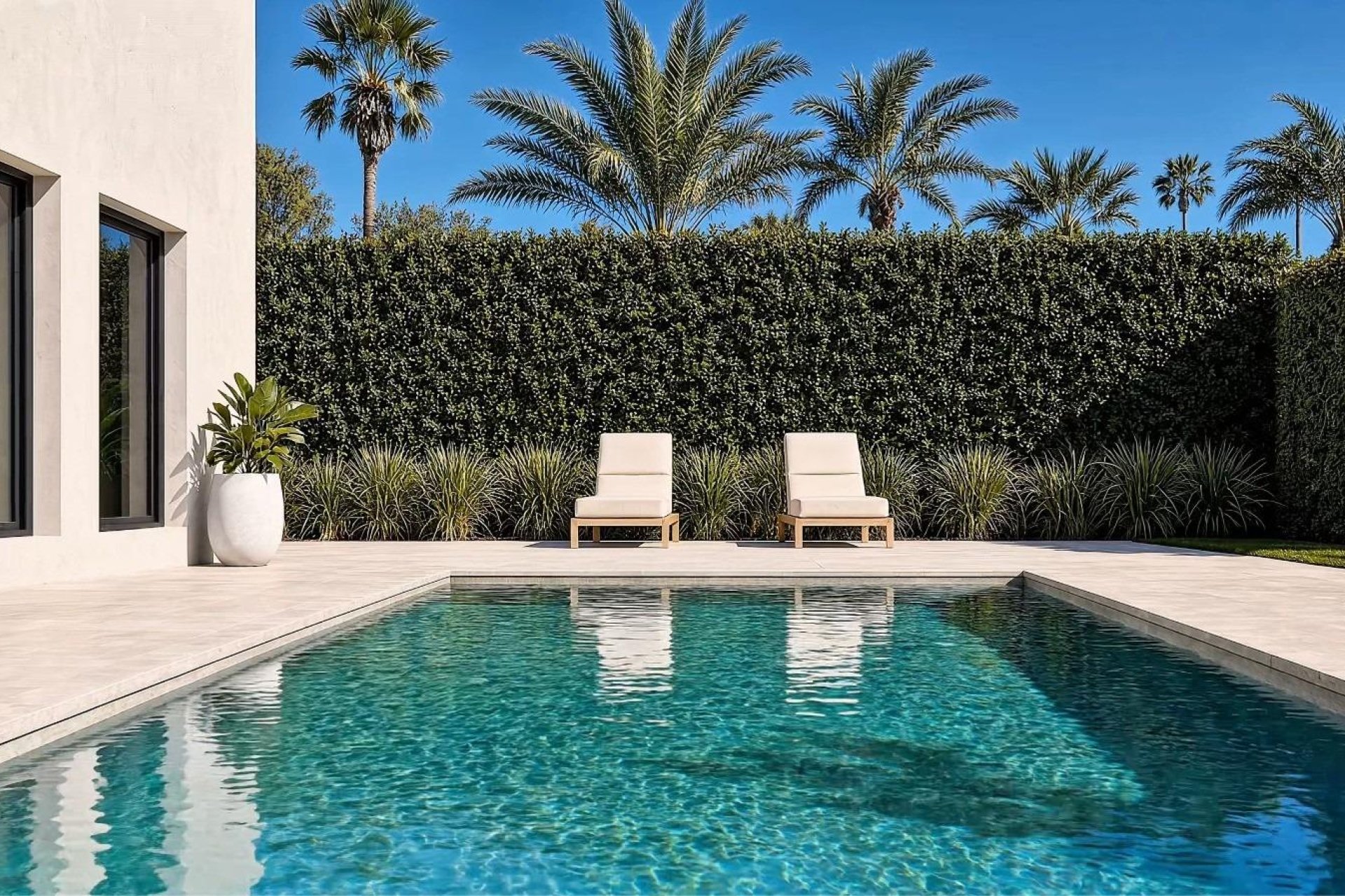 Nieuwbouw - Villa - Lorca - Jardines de Almenara