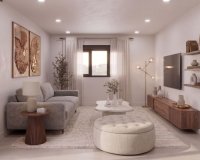 Nieuwbouw - Villa - Lorca - Jardines de Almenara