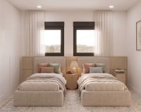 Nieuwbouw - Villa - Lorca - Jardines de Almenara