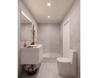 Nieuwbouw - Villa - Lorca - Jardines de Almenara