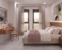 Nieuwbouw - Villa - Lorca - Jardines de Almenara