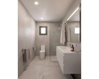 Nieuwbouw - Villa - Lorca - Jardines de Almenara