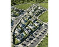 Nieuwbouw - Villa - Lorca - Jardines de Almenara