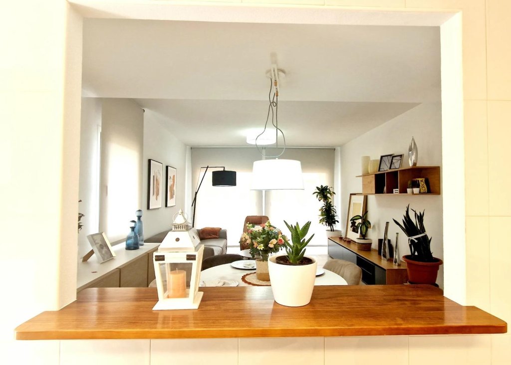 Nieuwbouw - Villa - Lorca - Purias