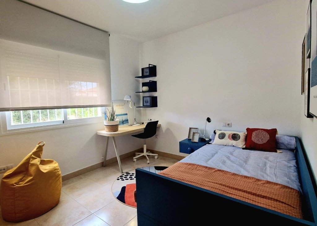 Nieuwbouw - Villa - Lorca - Purias