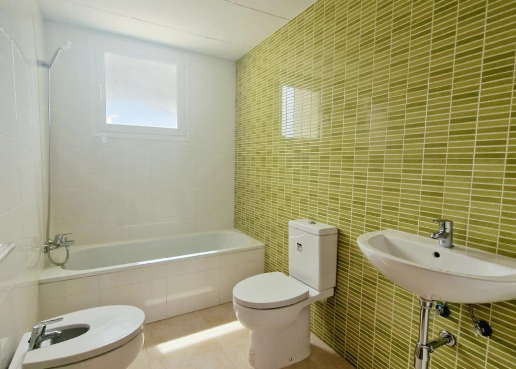 Nieuwbouw - Villa - Lorca - Purias