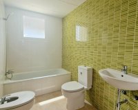 Nieuwbouw - Villa - Lorca - Purias