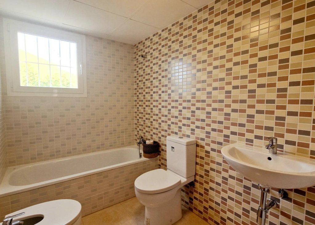 Nieuwbouw - Villa - Lorca - Purias