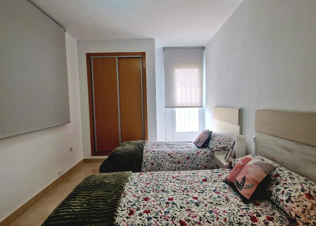 Nieuwbouw - Villa - Lorca - Purias