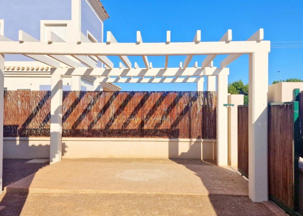 Nieuwbouw - Villa - Lorca - Purias