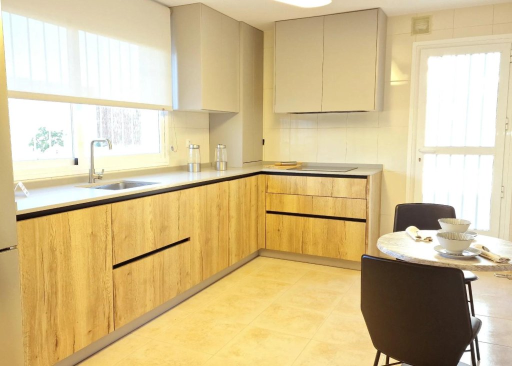 Nieuwbouw - Villa - Lorca - Purias