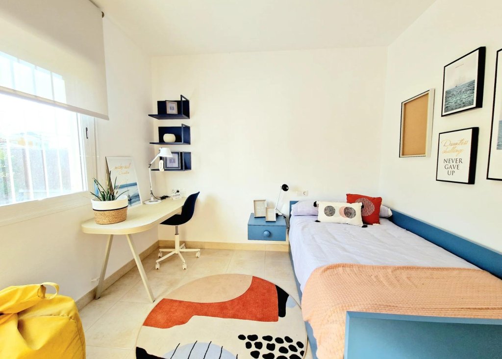 Nieuwbouw - Villa - Lorca - Purias