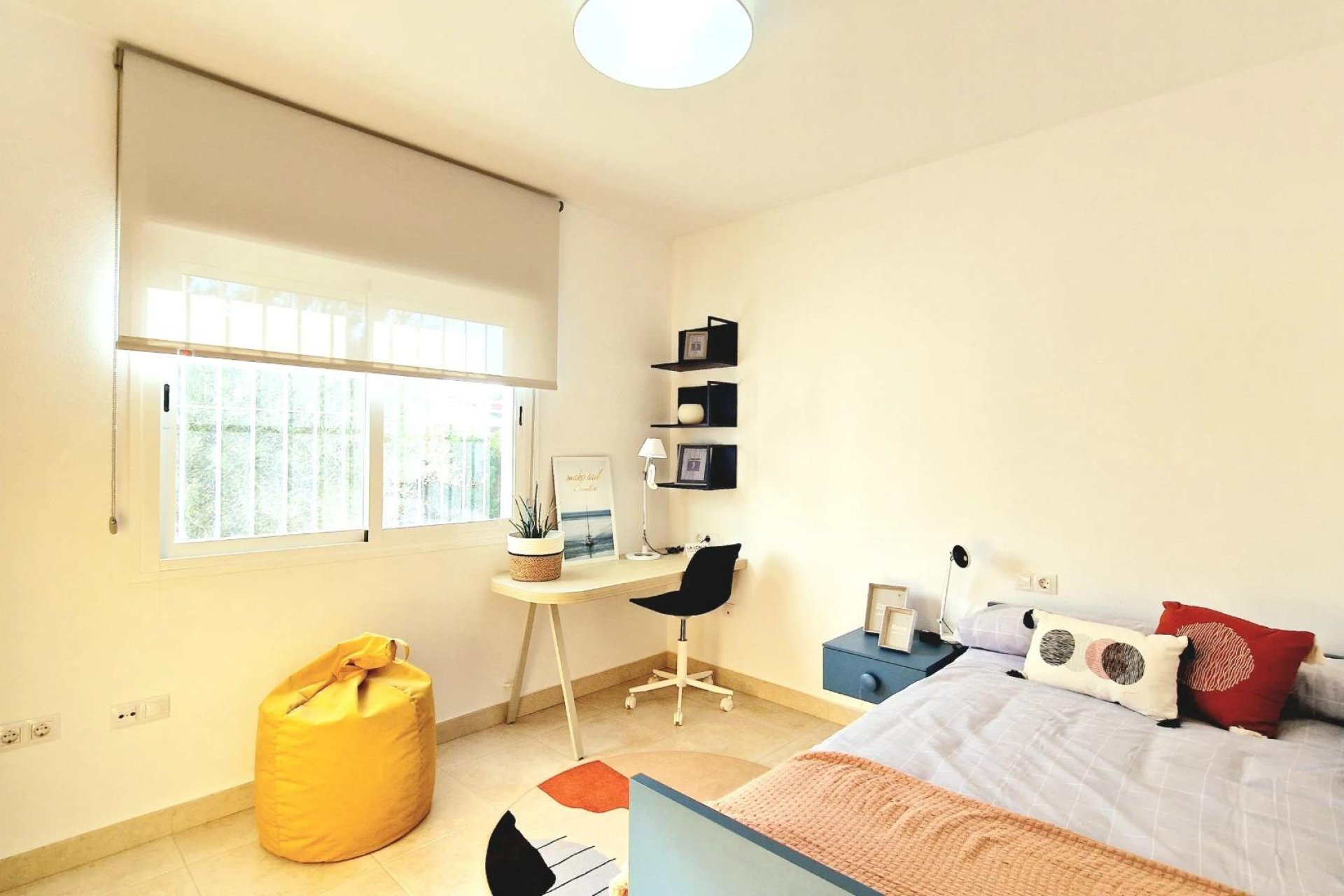 Nieuwbouw - Villa - Lorca - Purias